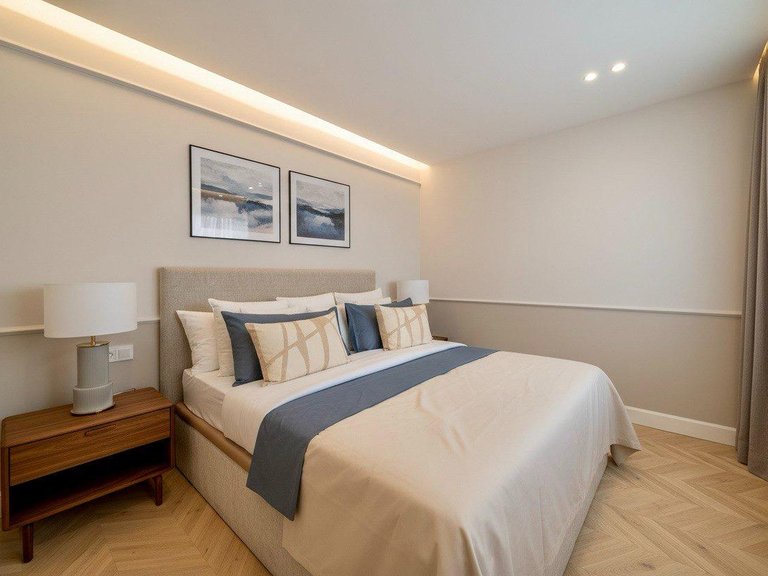 Apartment for Sale in Madrid, Madrid 5
