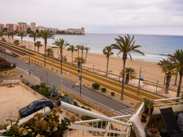 Apartment for Sale in El Campello, Alicante 1