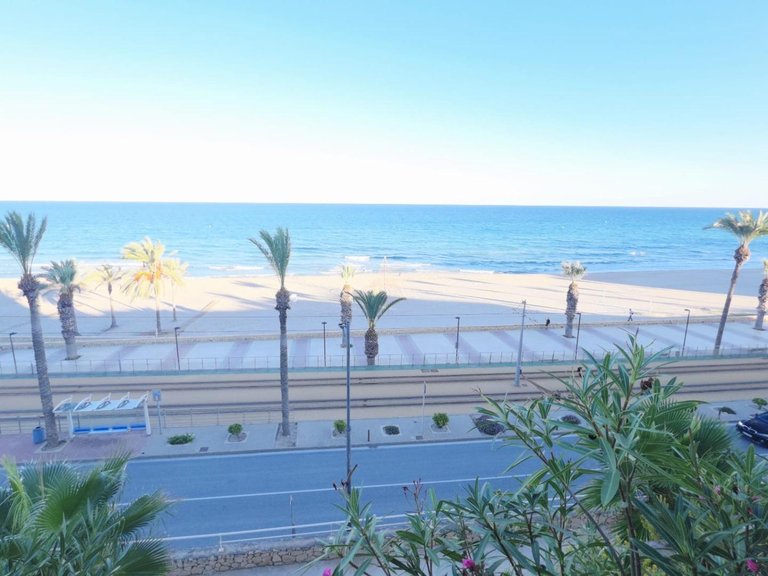 Apartment for Sale in El Campello, Alicante 10