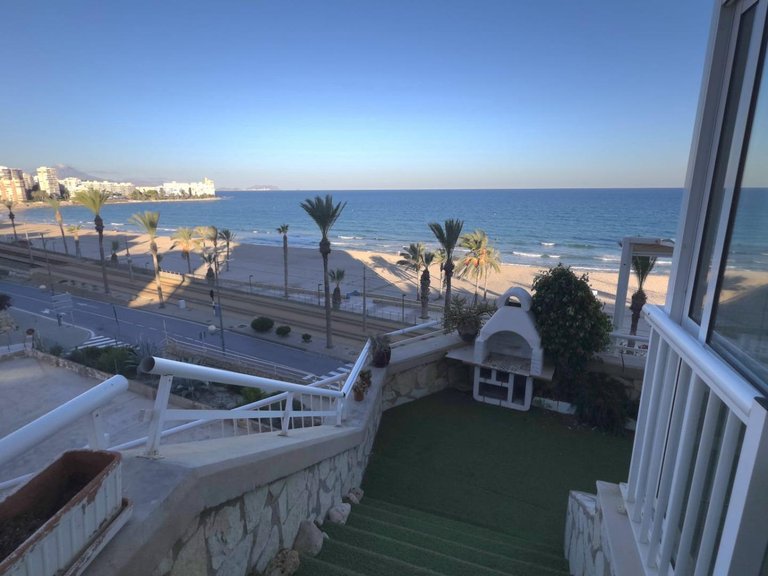 Apartment for Sale in El Campello, Alicante 2
