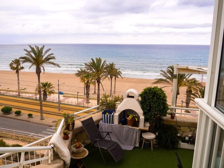 Apartment for Sale in El Campello, Alicante 4