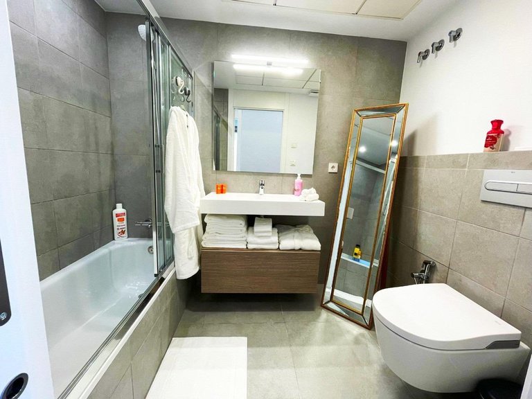 Apartment for Sale in Villajoyosa, Alicante 13