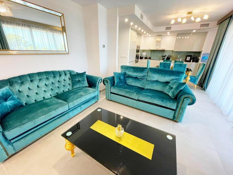 Apartment for Sale in Villajoyosa, Alicante 3