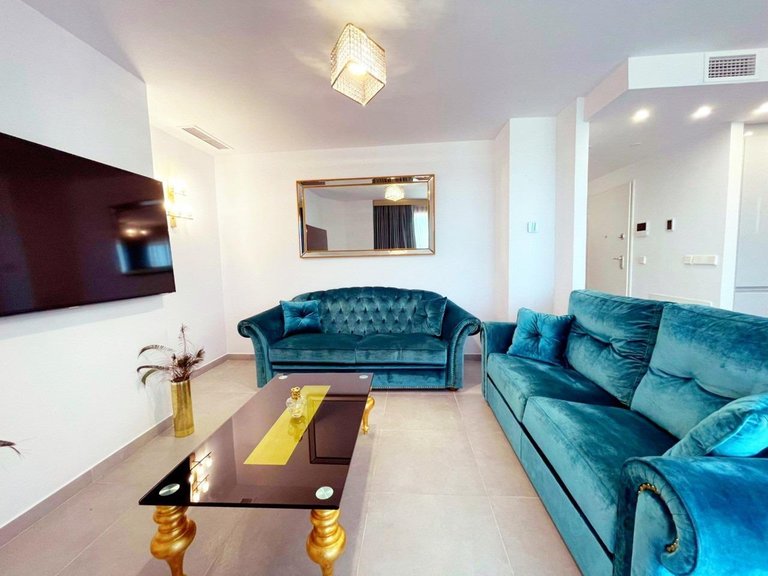 Apartment for Sale in Villajoyosa, Alicante 4