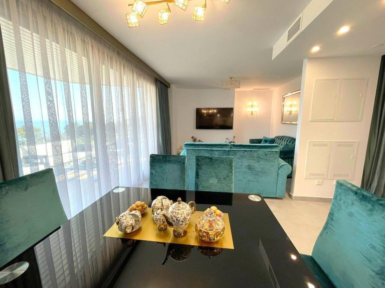 Apartment for Sale in Villajoyosa, Alicante 6