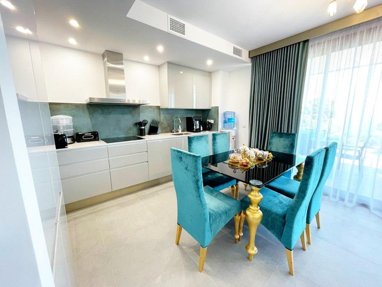 Apartment for Sale in Villajoyosa, Alicante 7