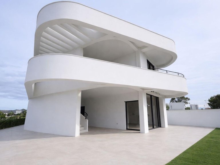 Villa for Sale in San Juan Alicante, Alicante 11