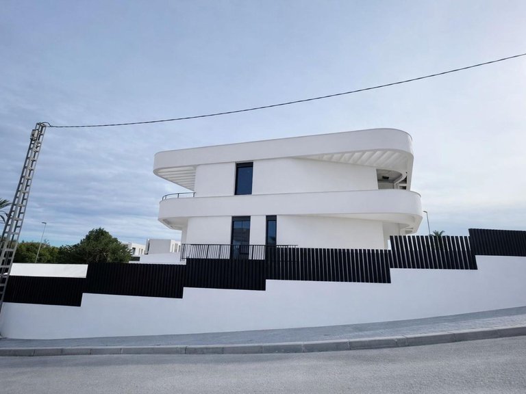 Villa for Sale in San Juan Alicante, Alicante 12