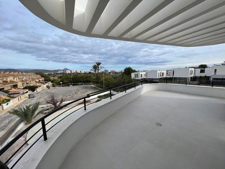 Villa for Sale in San Juan Alicante, Alicante 13