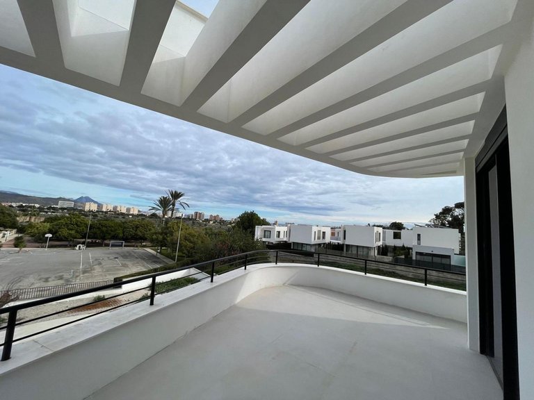 Villa for Sale in San Juan Alicante, Alicante 14