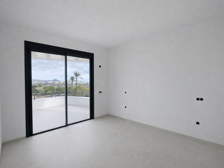 Villa for Sale in San Juan Alicante, Alicante 15