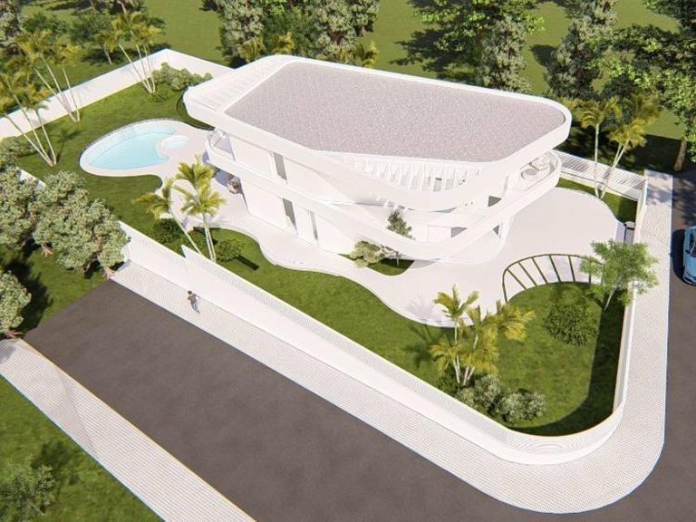 Villa for Sale in San Juan Alicante, Alicante 2