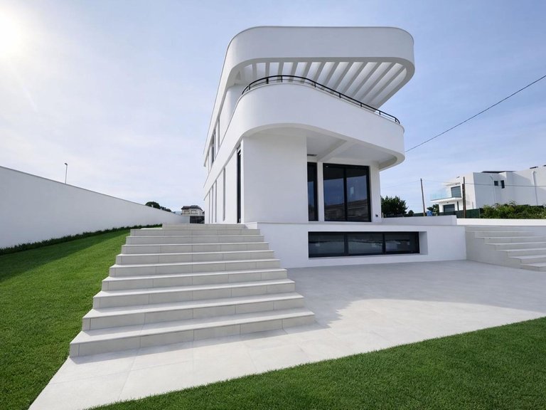 Villa for Sale in San Juan Alicante, Alicante 3