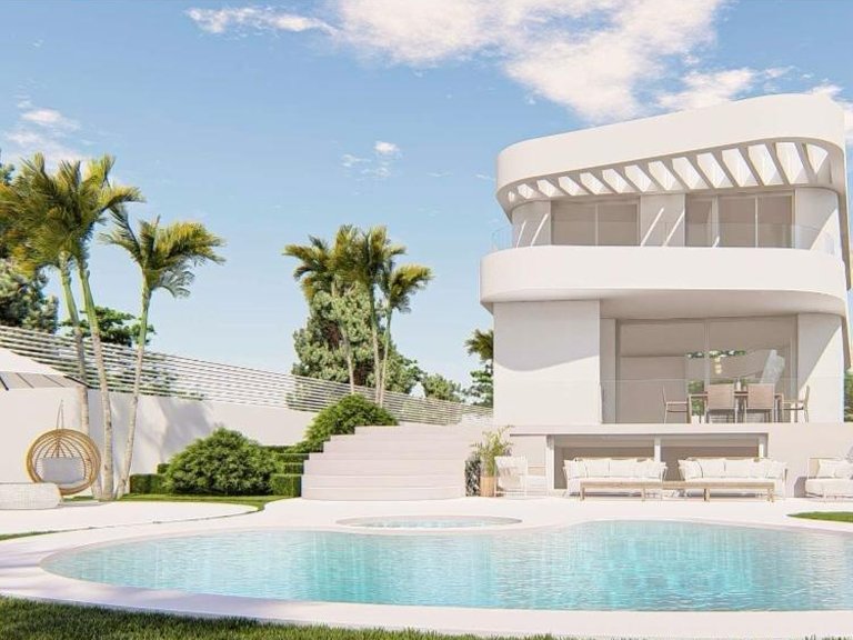 Villa for Sale in San Juan Alicante, Alicante 4