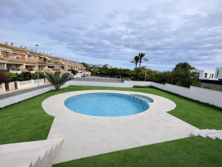 Villa for Sale in San Juan Alicante, Alicante 6