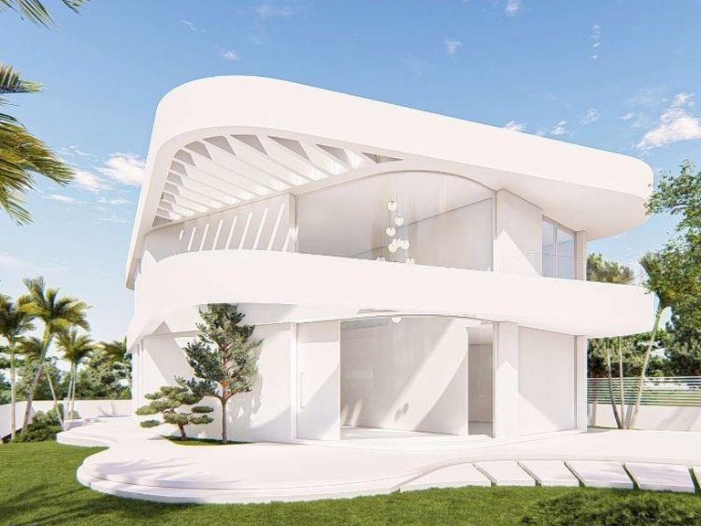 Villa for Sale in San Juan Alicante, Alicante 8