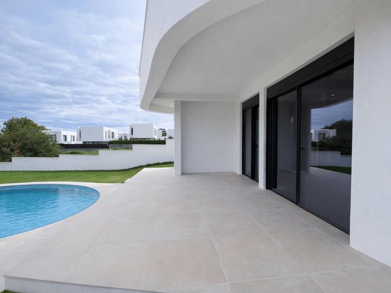 Villa for Sale in San Juan Alicante, Alicante 9