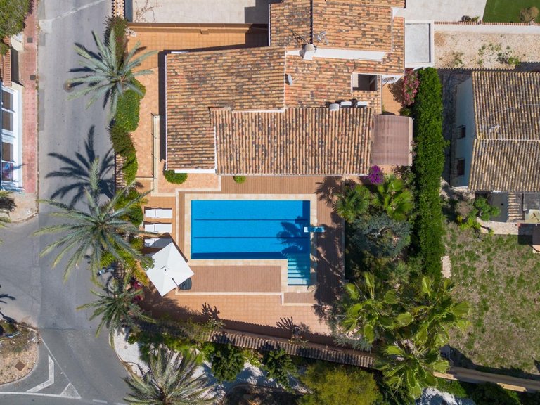 Villa for Sale in Orihuela Costa, Alicante 12