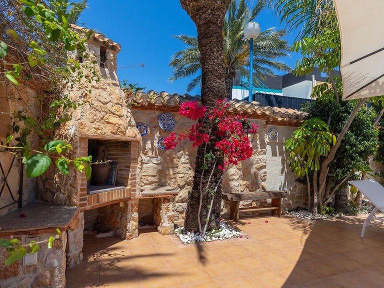 Villa for Sale in Orihuela Costa, Alicante 15