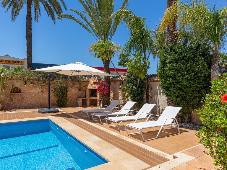 Villa for Sale in Orihuela Costa, Alicante 7
