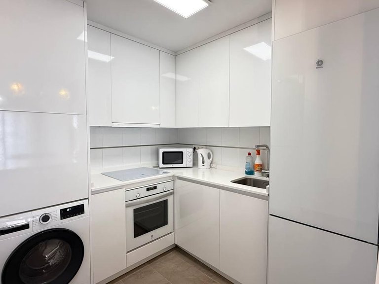 Apartment for Sale in Torrevieja, Alicante 11