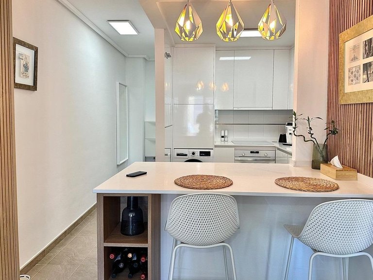 Apartment for Sale in Torrevieja, Alicante 12