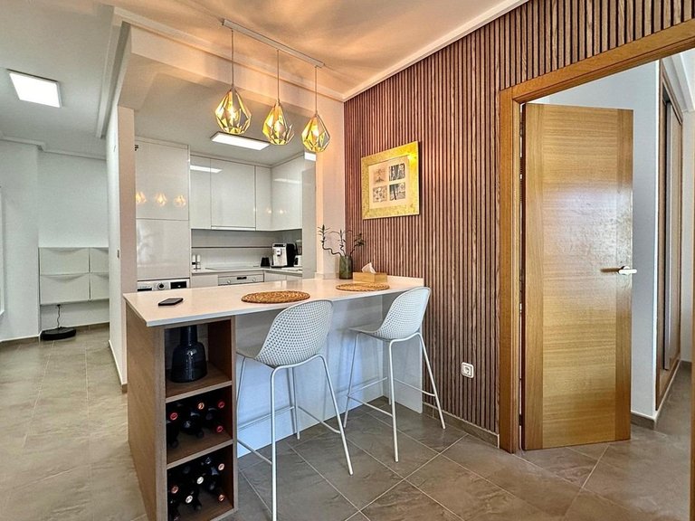 Apartment for Sale in Torrevieja, Alicante 2
