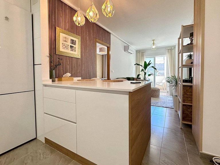 Apartment for Sale in Torrevieja, Alicante 5