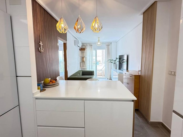 Apartment for Sale in Torrevieja, Alicante 6