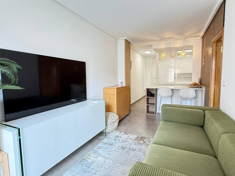 Apartment for Sale in Torrevieja, Alicante 8