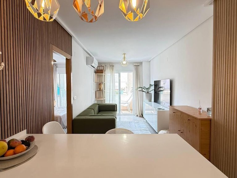 Apartment for Sale in Torrevieja, Alicante 9