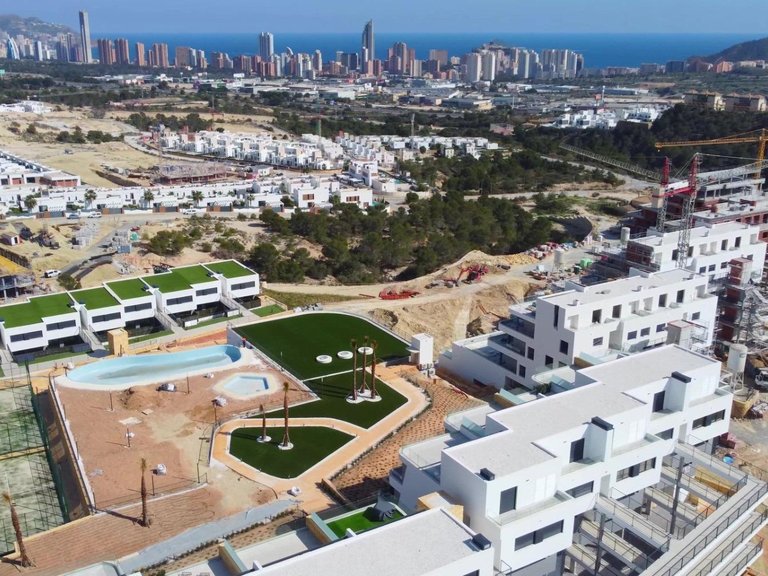 Apartment for Sale in Finestrat, Alicante 10