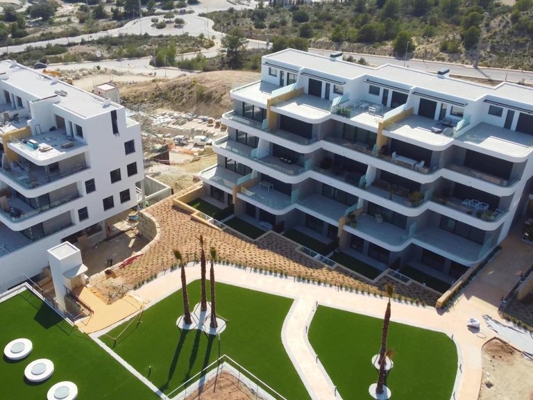 Apartment for Sale in Finestrat, Alicante 11