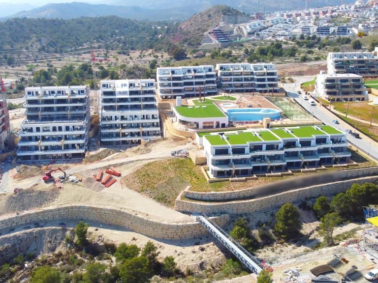 Apartment for Sale in Finestrat, Alicante 12