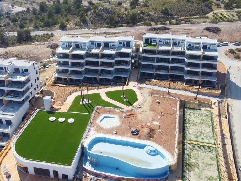 Apartment for Sale in Finestrat, Alicante 13