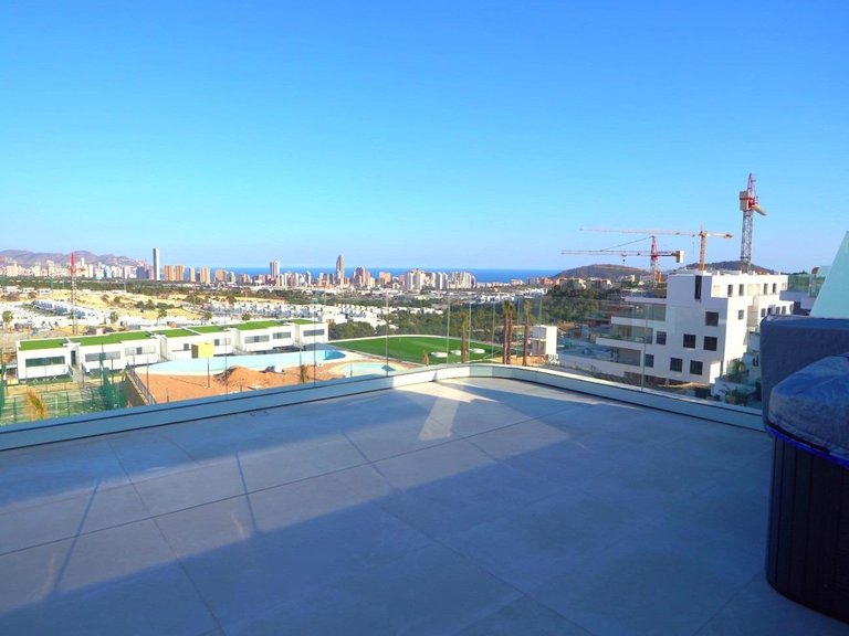 Apartment for Sale in Finestrat, Alicante 14