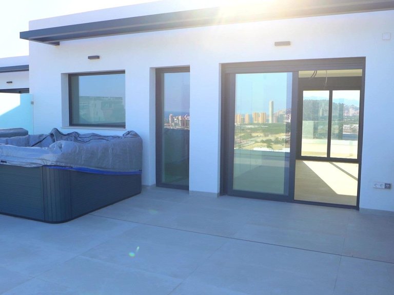 Apartment for Sale in Finestrat, Alicante 15