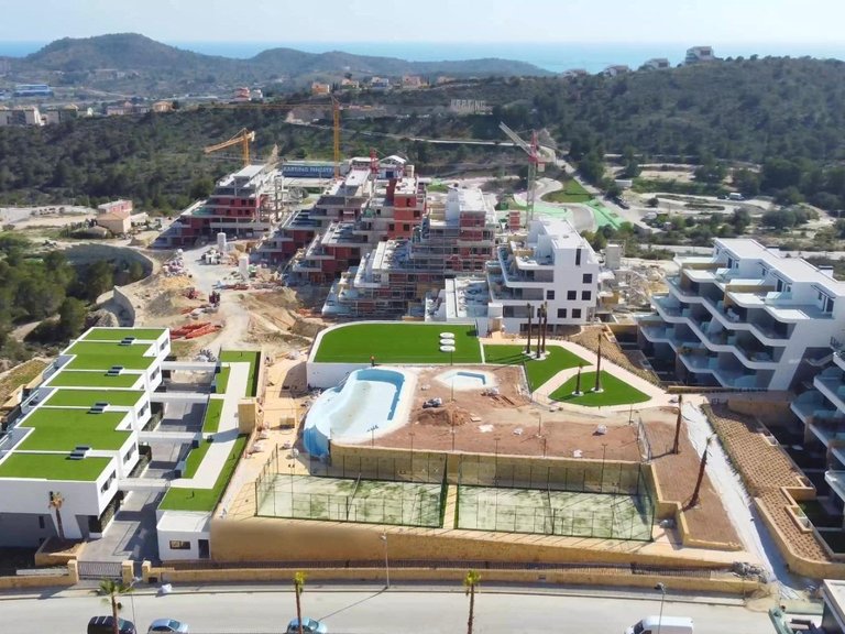 Apartment for Sale in Finestrat, Alicante 2