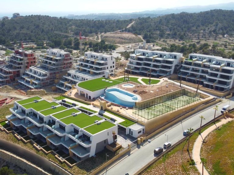 Apartment for Sale in Finestrat, Alicante 3
