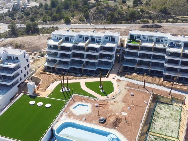 Apartment for Sale in Finestrat, Alicante 4