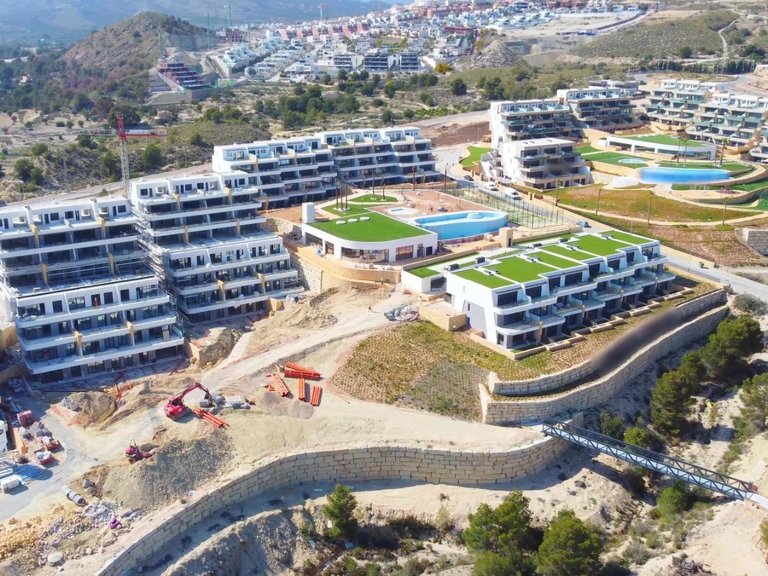 Apartment for Sale in Finestrat, Alicante 5