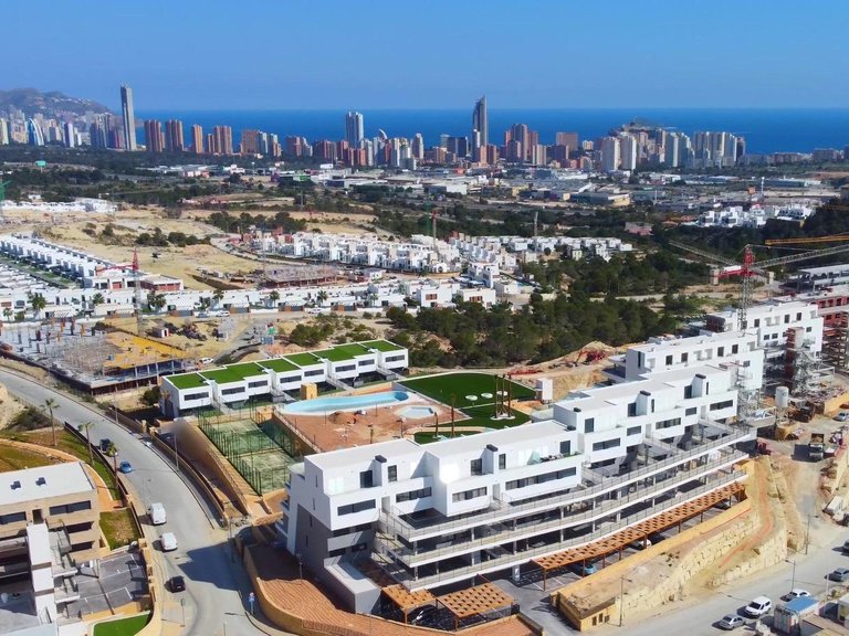 Apartment for Sale in Finestrat, Alicante 6