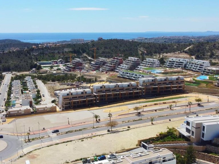 Apartment for Sale in Finestrat, Alicante 7