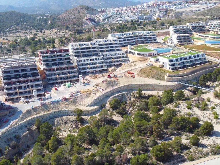 Apartment for Sale in Finestrat, Alicante 9