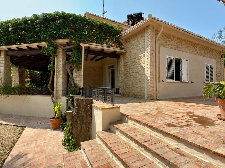 Villa for Sale in Alicante, Alicante 10