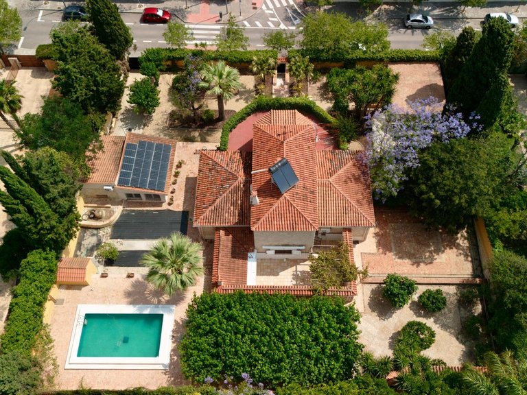 Villa for Sale in Alicante, Alicante 4