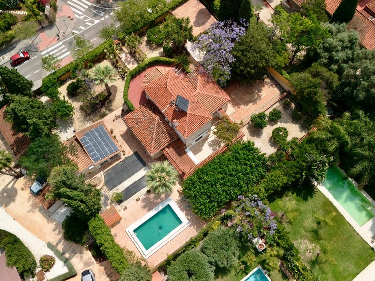 Villa for Sale in Alicante, Alicante 5