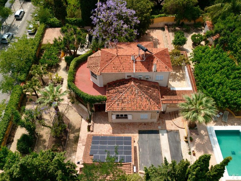 Villa for Sale in Alicante, Alicante 6