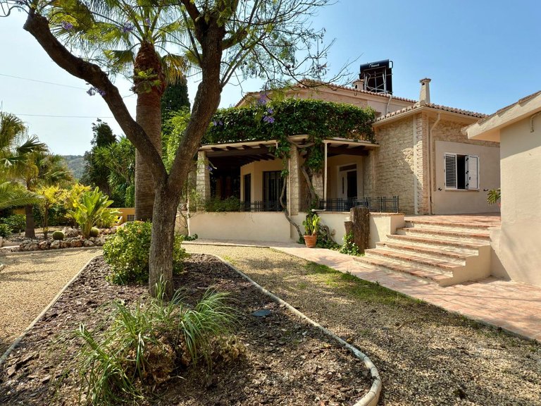 Villa for Sale in Alicante, Alicante 7