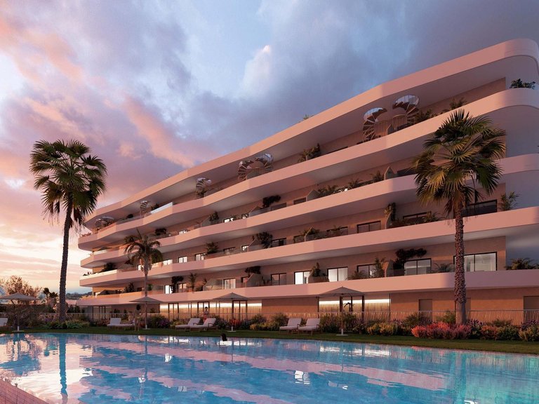 Apartment for Sale in La Nucía, Alicante 1